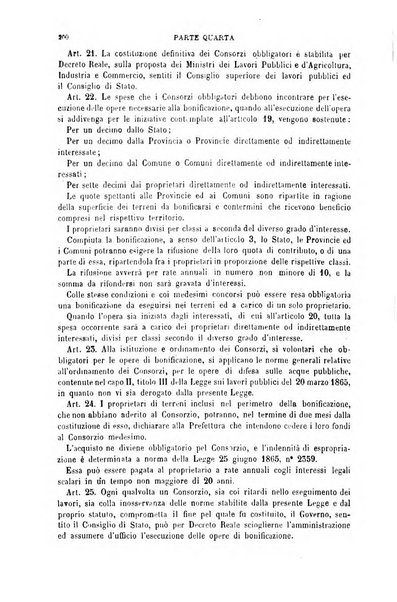 Annuario di giurisprudenza contemporanea amministrativa e finanziaria ossia raccolta di sentenze, pareri, massime, decisioni ...