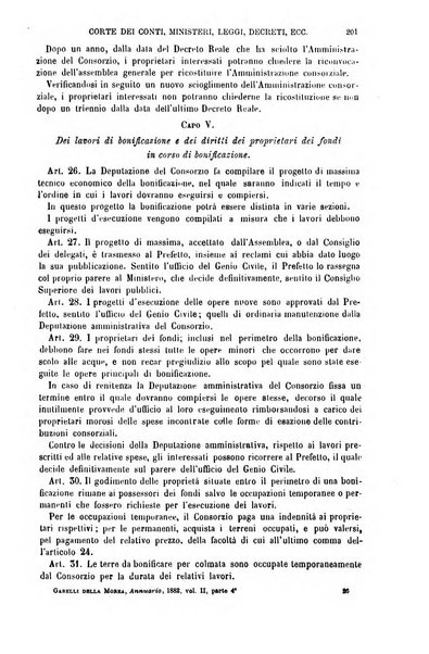 Annuario di giurisprudenza contemporanea amministrativa e finanziaria ossia raccolta di sentenze, pareri, massime, decisioni ...