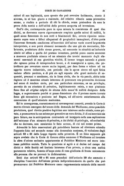 Annuario di giurisprudenza contemporanea amministrativa e finanziaria ossia raccolta di sentenze, pareri, massime, decisioni ...