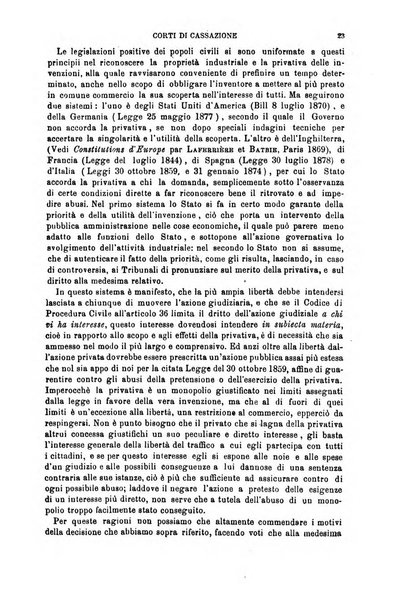 Annuario di giurisprudenza contemporanea amministrativa e finanziaria ossia raccolta di sentenze, pareri, massime, decisioni ...