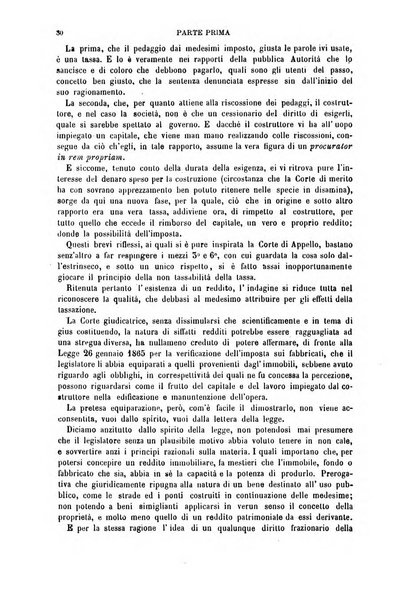 Annuario di giurisprudenza contemporanea amministrativa e finanziaria ossia raccolta di sentenze, pareri, massime, decisioni ...