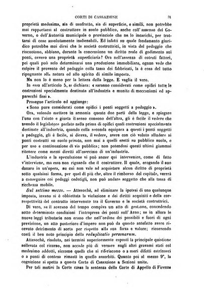 Annuario di giurisprudenza contemporanea amministrativa e finanziaria ossia raccolta di sentenze, pareri, massime, decisioni ...