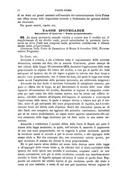 Annuario di giurisprudenza contemporanea amministrativa e finanziaria ossia raccolta di sentenze, pareri, massime, decisioni ...