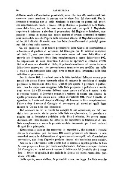 Annuario di giurisprudenza contemporanea amministrativa e finanziaria ossia raccolta di sentenze, pareri, massime, decisioni ...