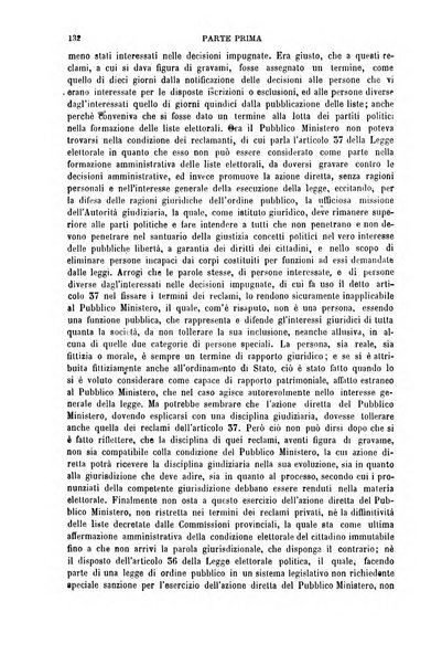 Annuario di giurisprudenza contemporanea amministrativa e finanziaria ossia raccolta di sentenze, pareri, massime, decisioni ...