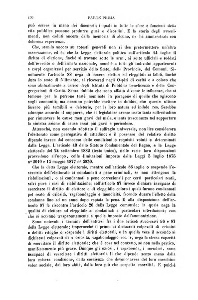 Annuario di giurisprudenza contemporanea amministrativa e finanziaria ossia raccolta di sentenze, pareri, massime, decisioni ...