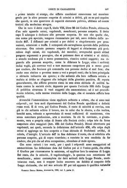 Annuario di giurisprudenza contemporanea amministrativa e finanziaria ossia raccolta di sentenze, pareri, massime, decisioni ...