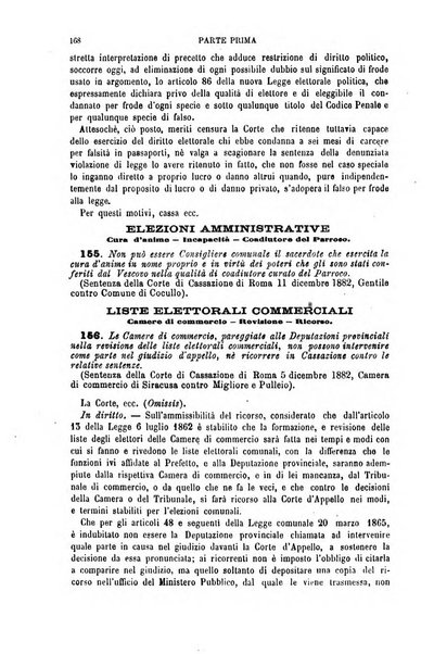 Annuario di giurisprudenza contemporanea amministrativa e finanziaria ossia raccolta di sentenze, pareri, massime, decisioni ...