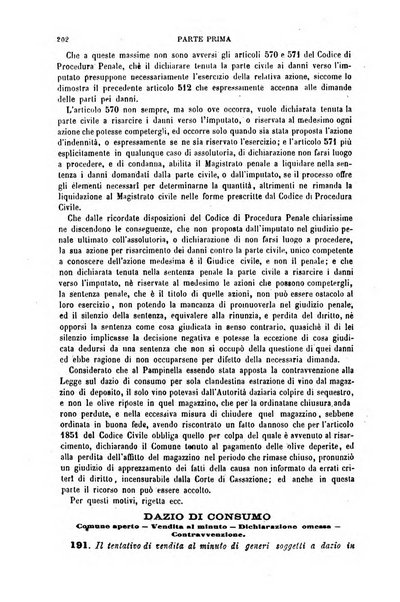 Annuario di giurisprudenza contemporanea amministrativa e finanziaria ossia raccolta di sentenze, pareri, massime, decisioni ...