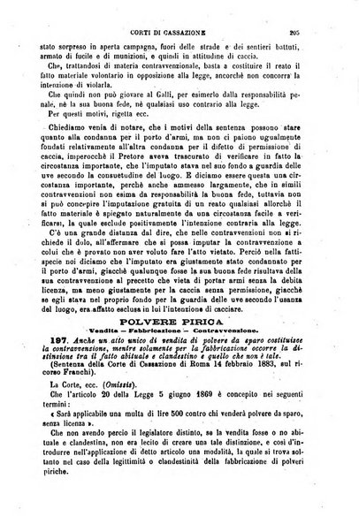 Annuario di giurisprudenza contemporanea amministrativa e finanziaria ossia raccolta di sentenze, pareri, massime, decisioni ...