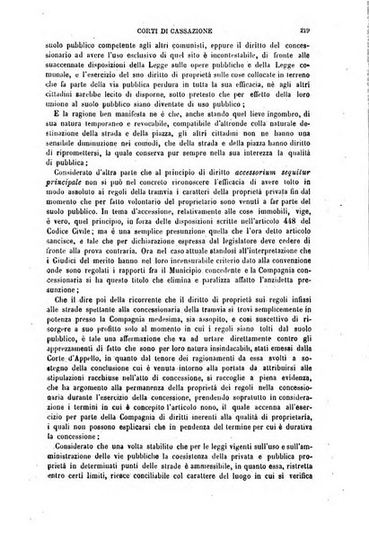 Annuario di giurisprudenza contemporanea amministrativa e finanziaria ossia raccolta di sentenze, pareri, massime, decisioni ...