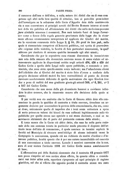 Annuario di giurisprudenza contemporanea amministrativa e finanziaria ossia raccolta di sentenze, pareri, massime, decisioni ...