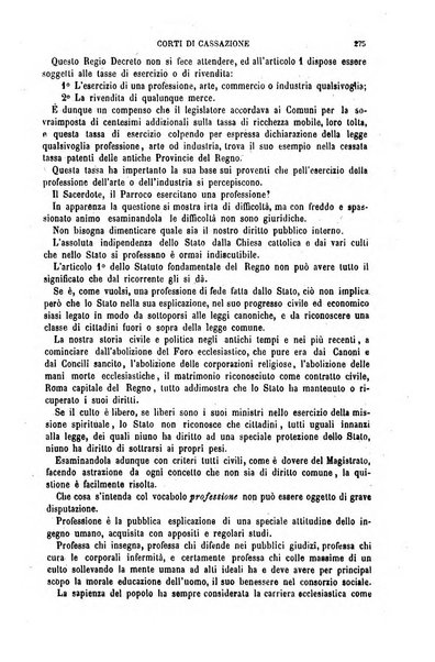 Annuario di giurisprudenza contemporanea amministrativa e finanziaria ossia raccolta di sentenze, pareri, massime, decisioni ...