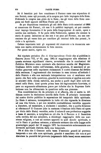 Annuario di giurisprudenza contemporanea amministrativa e finanziaria ossia raccolta di sentenze, pareri, massime, decisioni ...