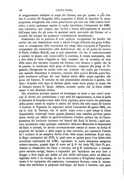 Annuario di giurisprudenza contemporanea amministrativa e finanziaria ossia raccolta di sentenze, pareri, massime, decisioni ...