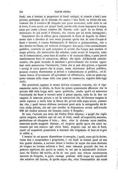 Annuario di giurisprudenza contemporanea amministrativa e finanziaria ossia raccolta di sentenze, pareri, massime, decisioni ...