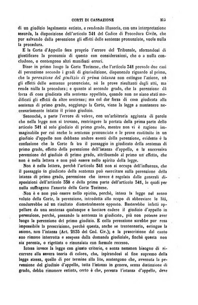 Annuario di giurisprudenza contemporanea amministrativa e finanziaria ossia raccolta di sentenze, pareri, massime, decisioni ...