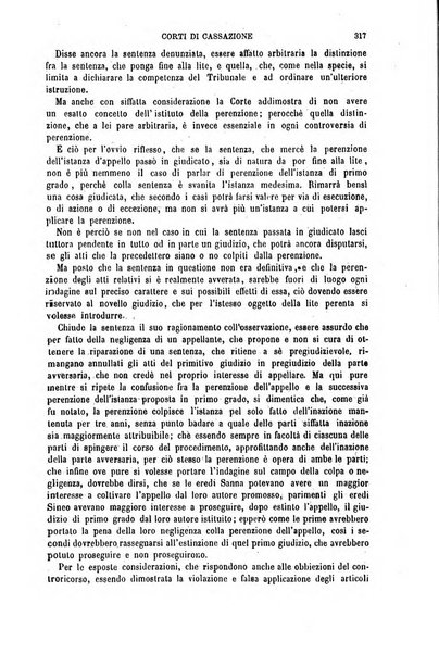 Annuario di giurisprudenza contemporanea amministrativa e finanziaria ossia raccolta di sentenze, pareri, massime, decisioni ...