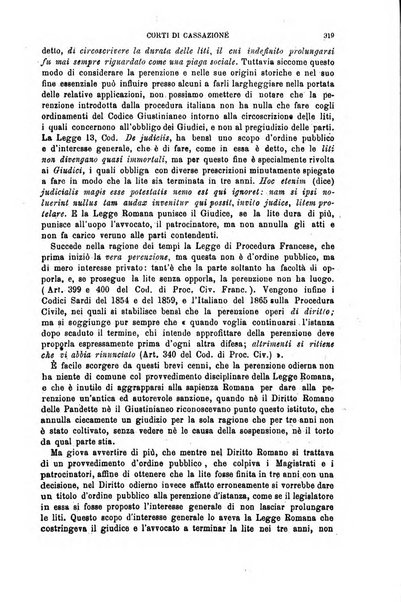 Annuario di giurisprudenza contemporanea amministrativa e finanziaria ossia raccolta di sentenze, pareri, massime, decisioni ...