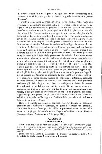 Annuario di giurisprudenza contemporanea amministrativa e finanziaria ossia raccolta di sentenze, pareri, massime, decisioni ...