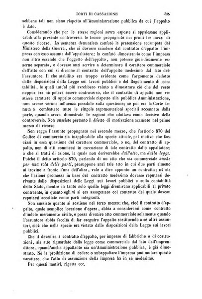 Annuario di giurisprudenza contemporanea amministrativa e finanziaria ossia raccolta di sentenze, pareri, massime, decisioni ...