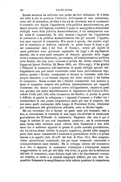 Annuario di giurisprudenza contemporanea amministrativa e finanziaria ossia raccolta di sentenze, pareri, massime, decisioni ...