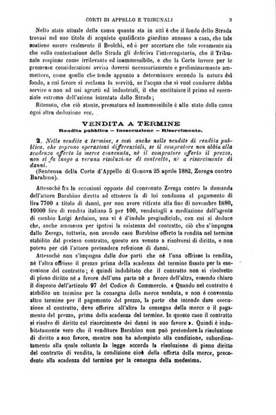 Annuario di giurisprudenza contemporanea amministrativa e finanziaria ossia raccolta di sentenze, pareri, massime, decisioni ...