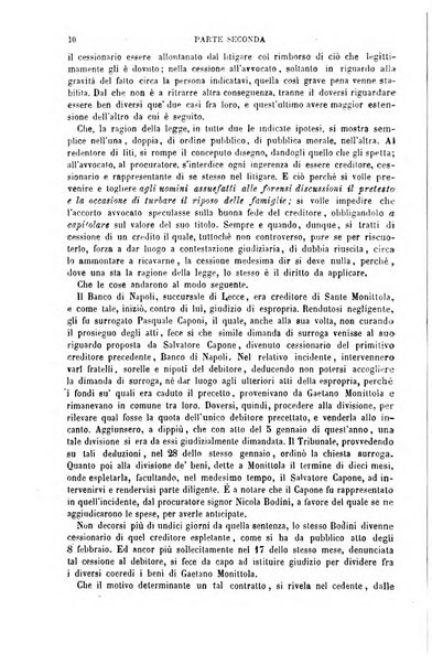 Annuario di giurisprudenza contemporanea amministrativa e finanziaria ossia raccolta di sentenze, pareri, massime, decisioni ...