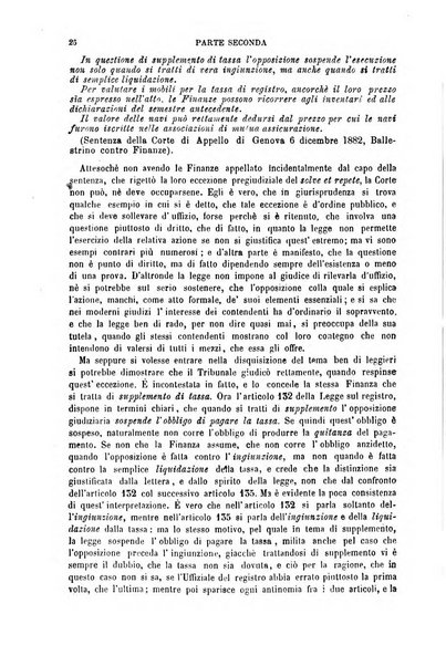 Annuario di giurisprudenza contemporanea amministrativa e finanziaria ossia raccolta di sentenze, pareri, massime, decisioni ...