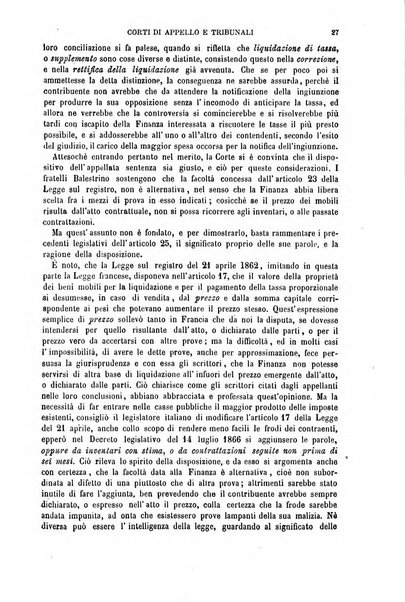 Annuario di giurisprudenza contemporanea amministrativa e finanziaria ossia raccolta di sentenze, pareri, massime, decisioni ...