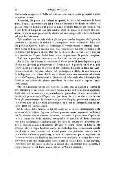 Annuario di giurisprudenza contemporanea amministrativa e finanziaria ossia raccolta di sentenze, pareri, massime, decisioni ...