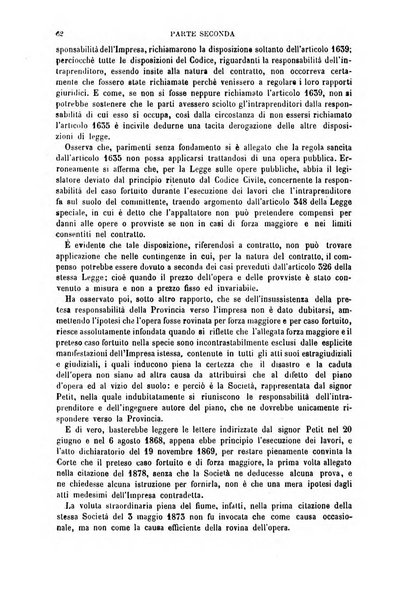 Annuario di giurisprudenza contemporanea amministrativa e finanziaria ossia raccolta di sentenze, pareri, massime, decisioni ...