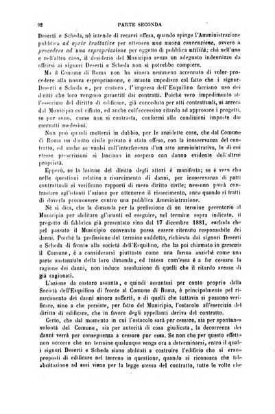 Annuario di giurisprudenza contemporanea amministrativa e finanziaria ossia raccolta di sentenze, pareri, massime, decisioni ...