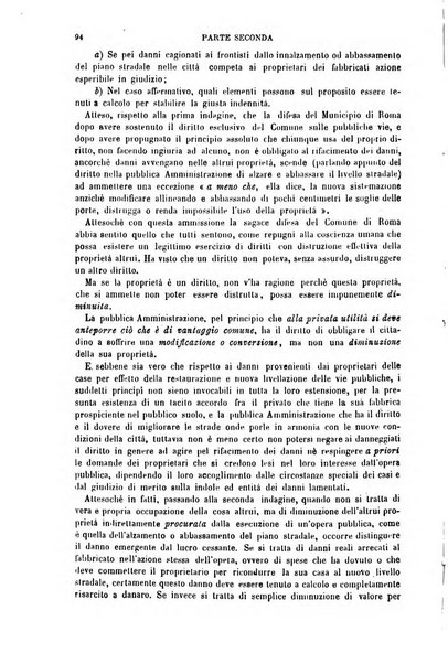 Annuario di giurisprudenza contemporanea amministrativa e finanziaria ossia raccolta di sentenze, pareri, massime, decisioni ...