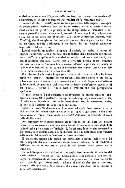 Annuario di giurisprudenza contemporanea amministrativa e finanziaria ossia raccolta di sentenze, pareri, massime, decisioni ...