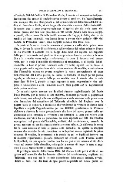 Annuario di giurisprudenza contemporanea amministrativa e finanziaria ossia raccolta di sentenze, pareri, massime, decisioni ...