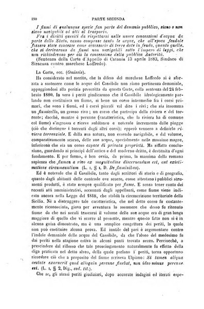 Annuario di giurisprudenza contemporanea amministrativa e finanziaria ossia raccolta di sentenze, pareri, massime, decisioni ...