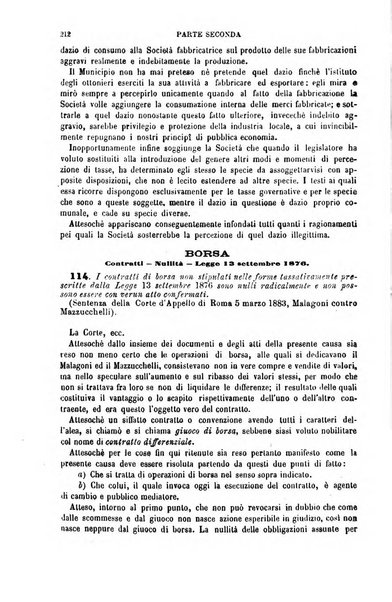 Annuario di giurisprudenza contemporanea amministrativa e finanziaria ossia raccolta di sentenze, pareri, massime, decisioni ...