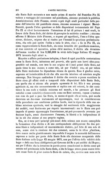 Annuario di giurisprudenza contemporanea amministrativa e finanziaria ossia raccolta di sentenze, pareri, massime, decisioni ...