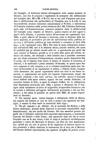 Annuario di giurisprudenza contemporanea amministrativa e finanziaria ossia raccolta di sentenze, pareri, massime, decisioni ...