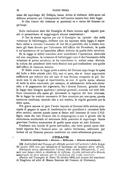 Annuario di giurisprudenza contemporanea amministrativa e finanziaria ossia raccolta di sentenze, pareri, massime, decisioni ...