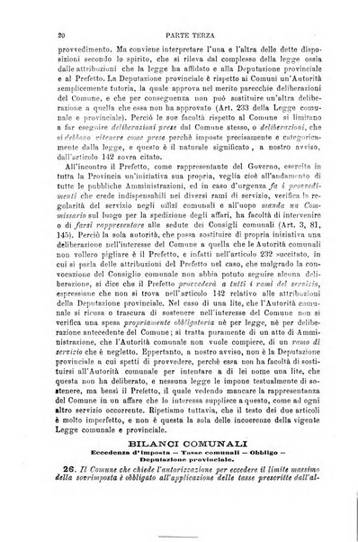 Annuario di giurisprudenza contemporanea amministrativa e finanziaria ossia raccolta di sentenze, pareri, massime, decisioni ...