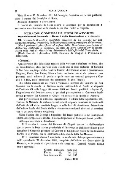 Annuario di giurisprudenza contemporanea amministrativa e finanziaria ossia raccolta di sentenze, pareri, massime, decisioni ...