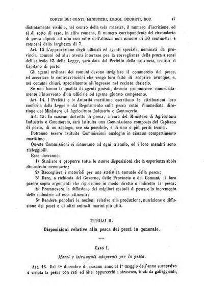 Annuario di giurisprudenza contemporanea amministrativa e finanziaria ossia raccolta di sentenze, pareri, massime, decisioni ...