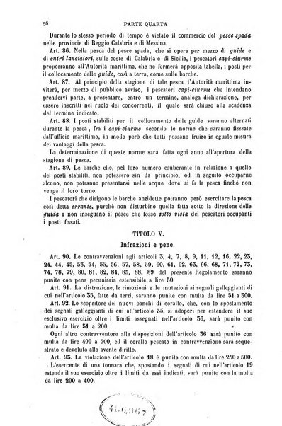 Annuario di giurisprudenza contemporanea amministrativa e finanziaria ossia raccolta di sentenze, pareri, massime, decisioni ...