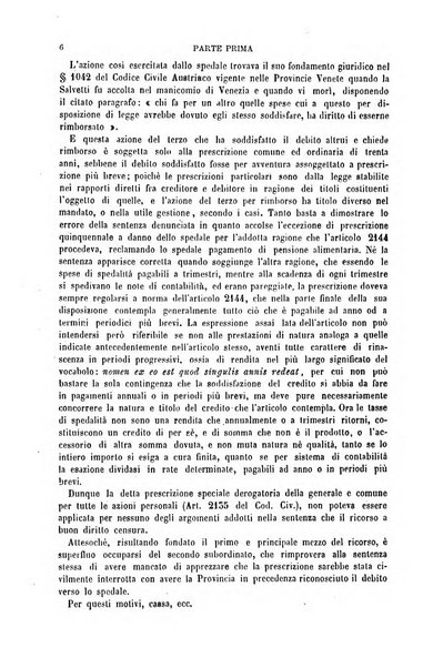 Annuario di giurisprudenza contemporanea amministrativa e finanziaria ossia raccolta di sentenze, pareri, massime, decisioni ...