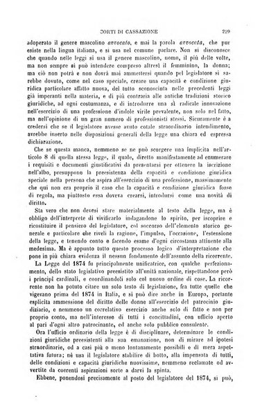 Annuario di giurisprudenza contemporanea amministrativa e finanziaria ossia raccolta di sentenze, pareri, massime, decisioni ...