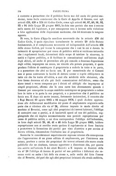 Annuario di giurisprudenza contemporanea amministrativa e finanziaria ossia raccolta di sentenze, pareri, massime, decisioni ...