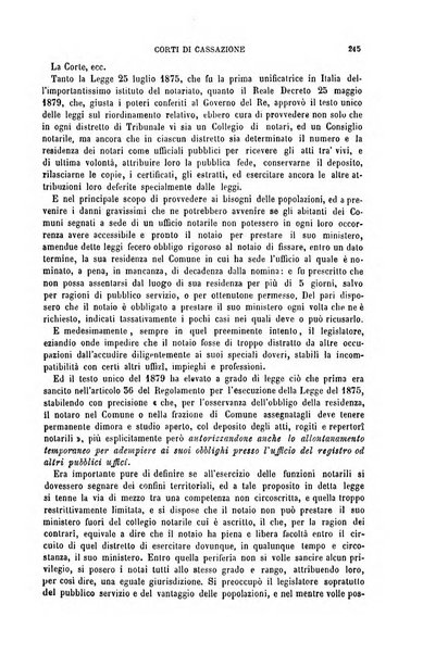 Annuario di giurisprudenza contemporanea amministrativa e finanziaria ossia raccolta di sentenze, pareri, massime, decisioni ...