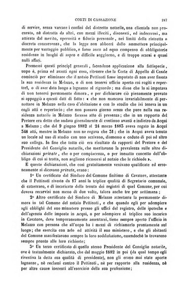 Annuario di giurisprudenza contemporanea amministrativa e finanziaria ossia raccolta di sentenze, pareri, massime, decisioni ...